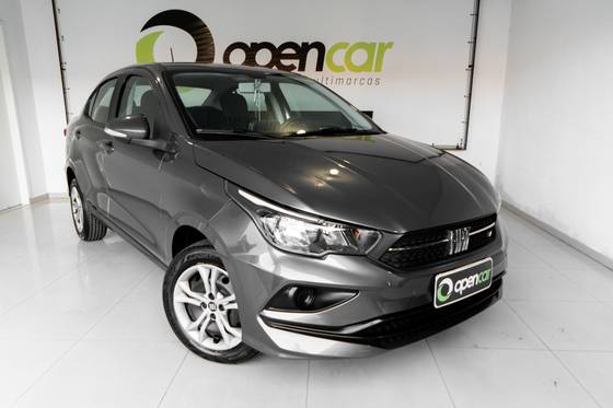 FIAT CRONOS 1.3 FIREFLY FLEX DRIVE MANUAL FIAT CRONOS 1.3 FIREFLY FLEX DRIVE MANUAL